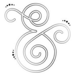 & logo