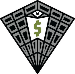 $ logo