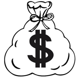 $ logo