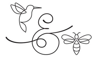 & logo