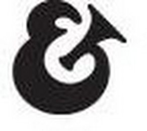 & logo