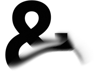 & logo