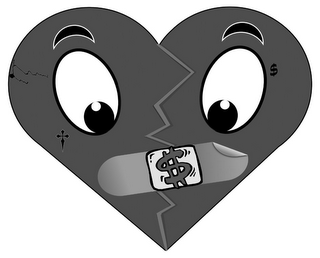 $ logo