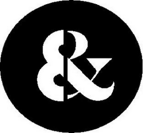 & logo