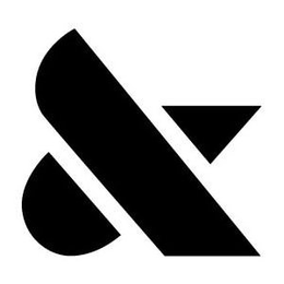 & logo