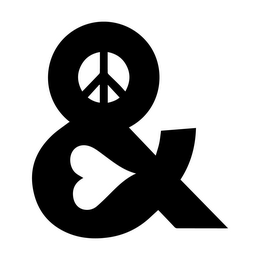 & logo
