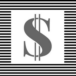 $ logo