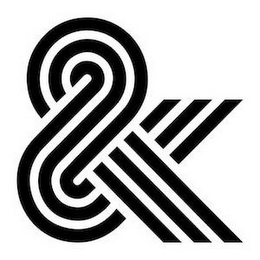 & logo