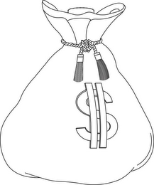 $ logo