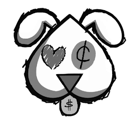 $ ¢ logo