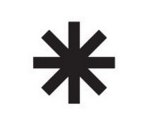 * logo