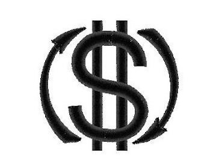 $ logo