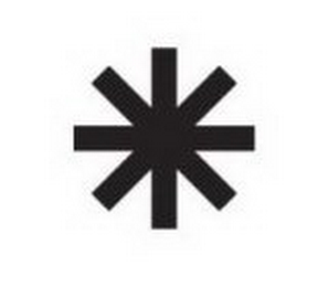 * logo