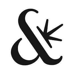 & logo