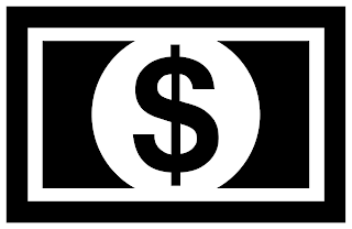 $ logo