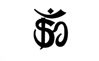 $ logo