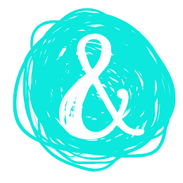 & logo