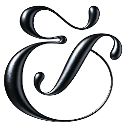 & logo
