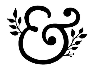 & logo