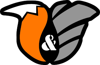 & logo