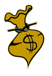 $ logo