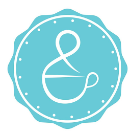 & logo