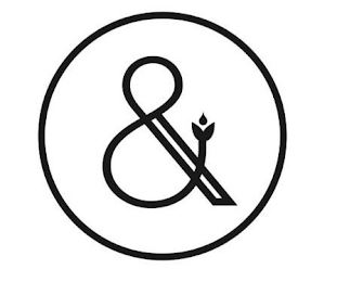 & logo