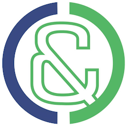 & logo