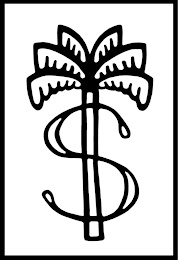 $ logo