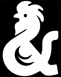 & logo