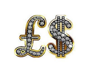 £$ logo