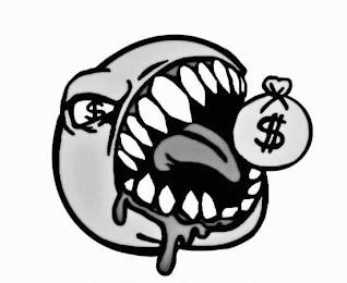 $ $ logo