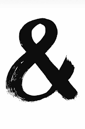 & logo