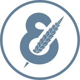 & logo