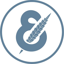 & logo