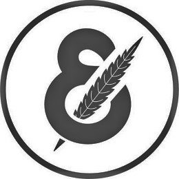 & logo