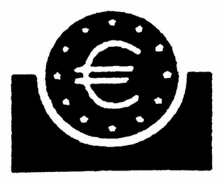 € logo
