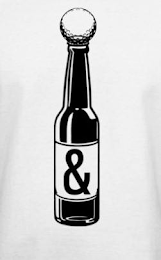 & logo