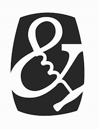 & logo