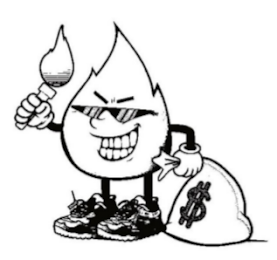 $ logo
