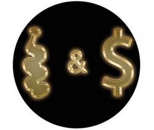 & $ logo