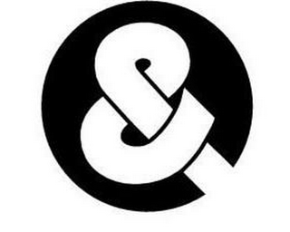& logo