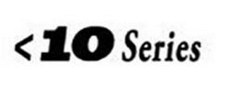 <10 SERIES logo