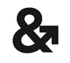 & logo