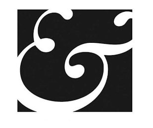 & logo