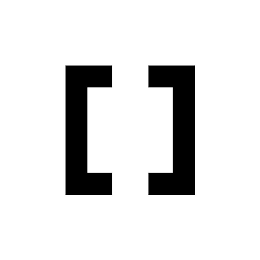 [ ] logo