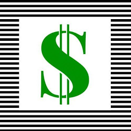 $ logo