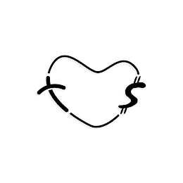 $ logo