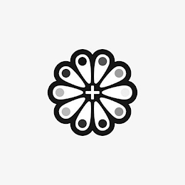 + logo