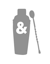 & logo